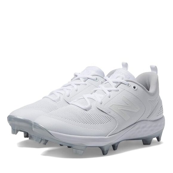 NEW BALANCE Unisex  Fresh Foam 3000 v6 Pearls Molded Baseball Cleats - Picture 1 of 10